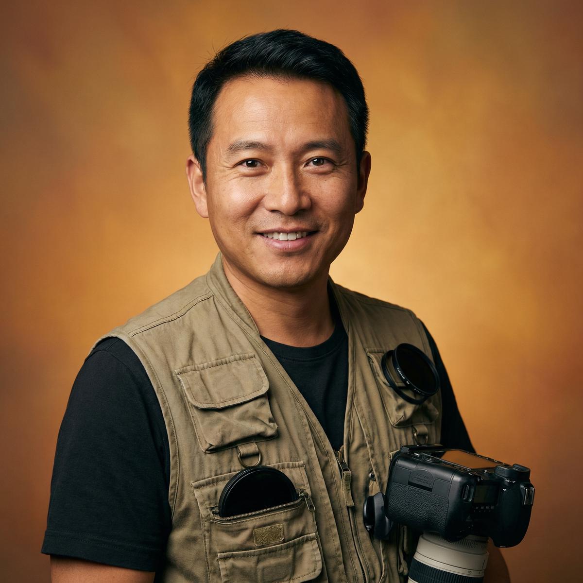 男同视频摄影师张远山